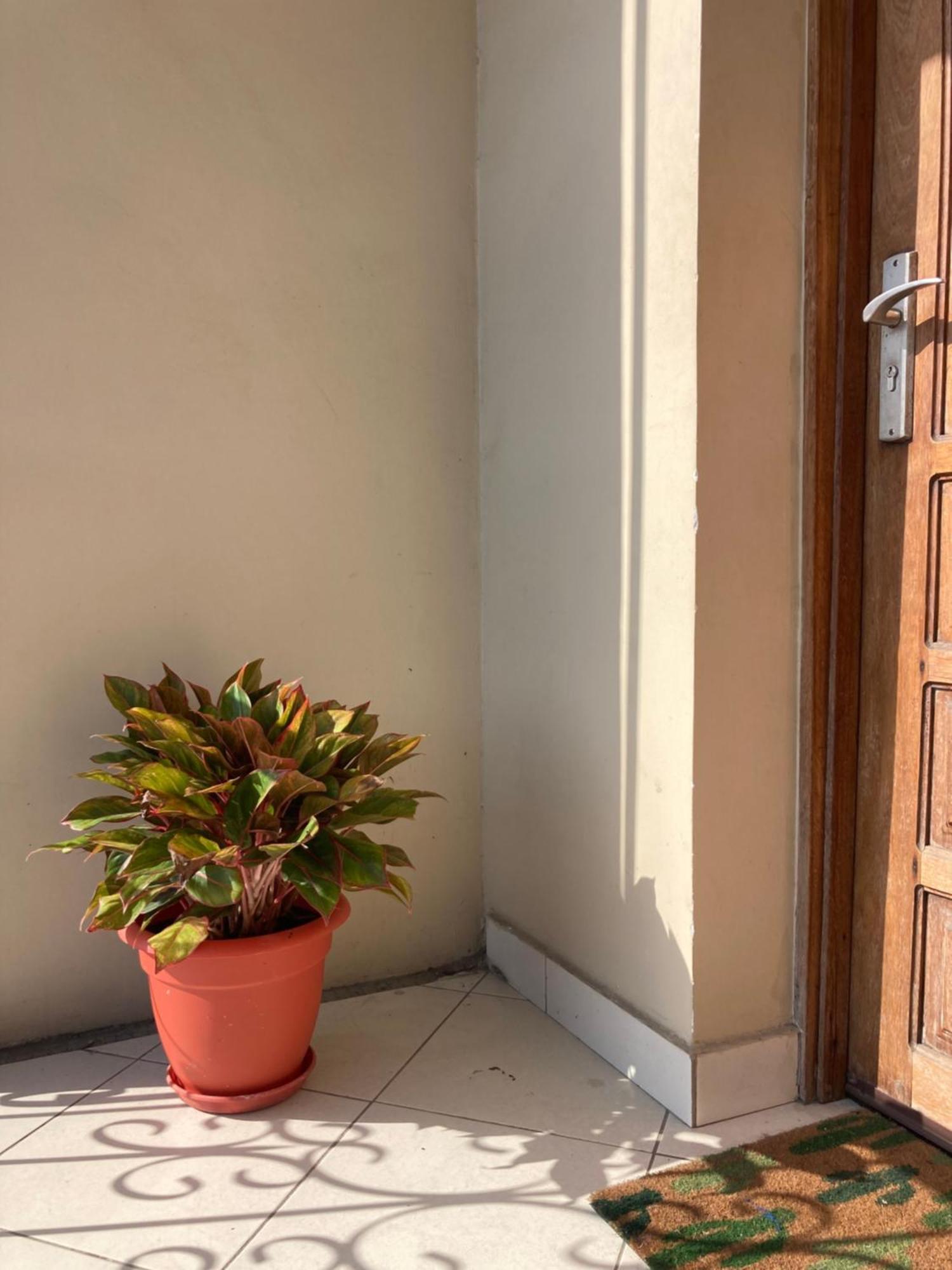 Thegatsbystyle By Jevas Apartment Dar es Salaam Exterior photo